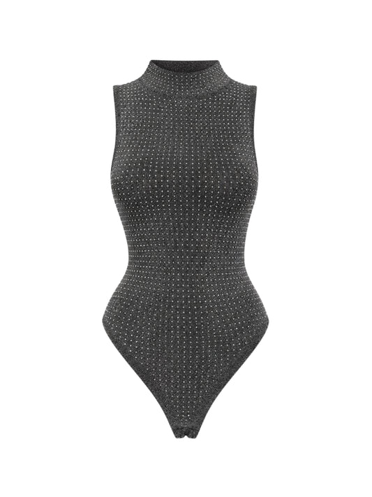 Body Seamless Shiny