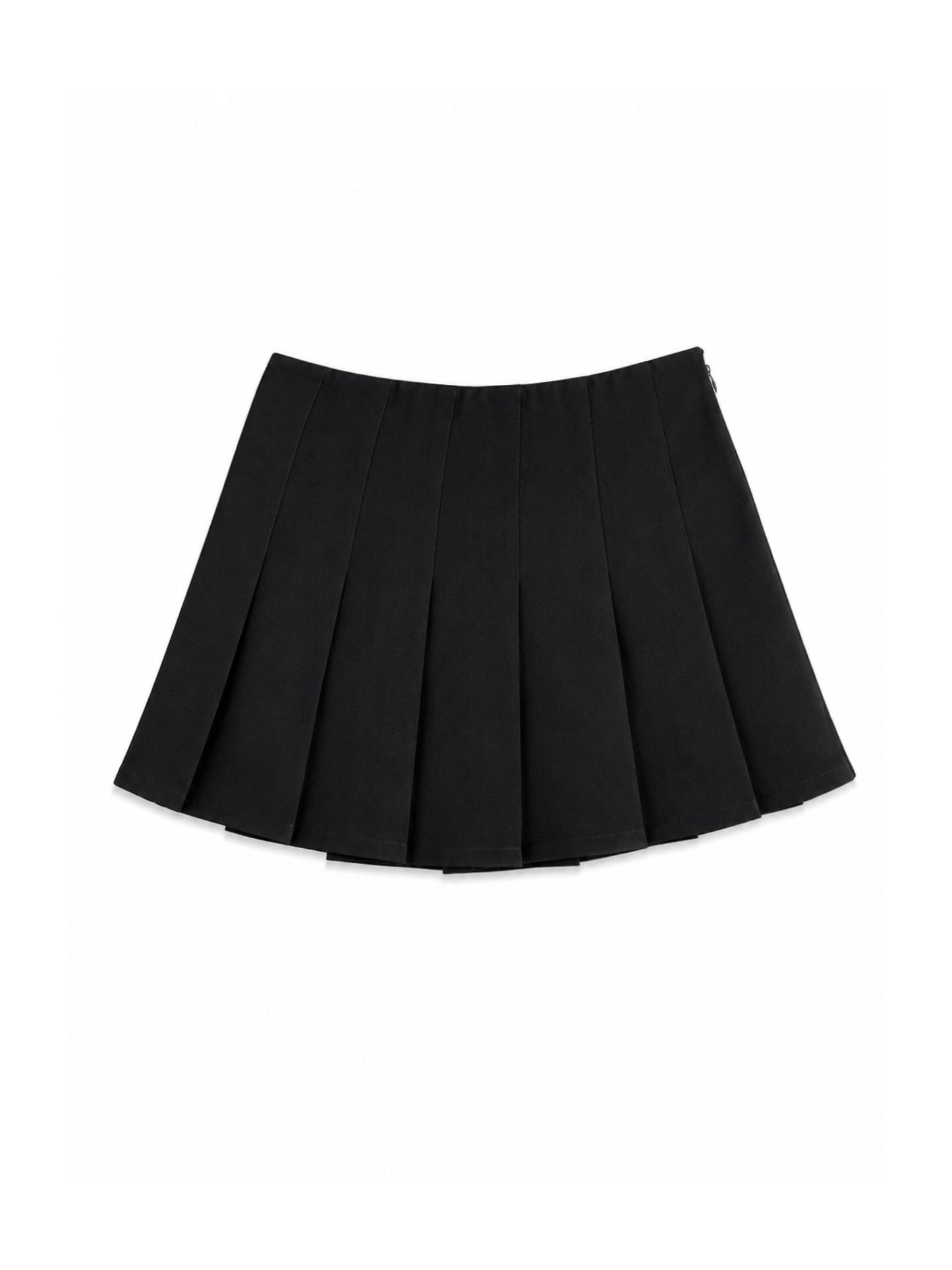 Falda Plisada Ivy