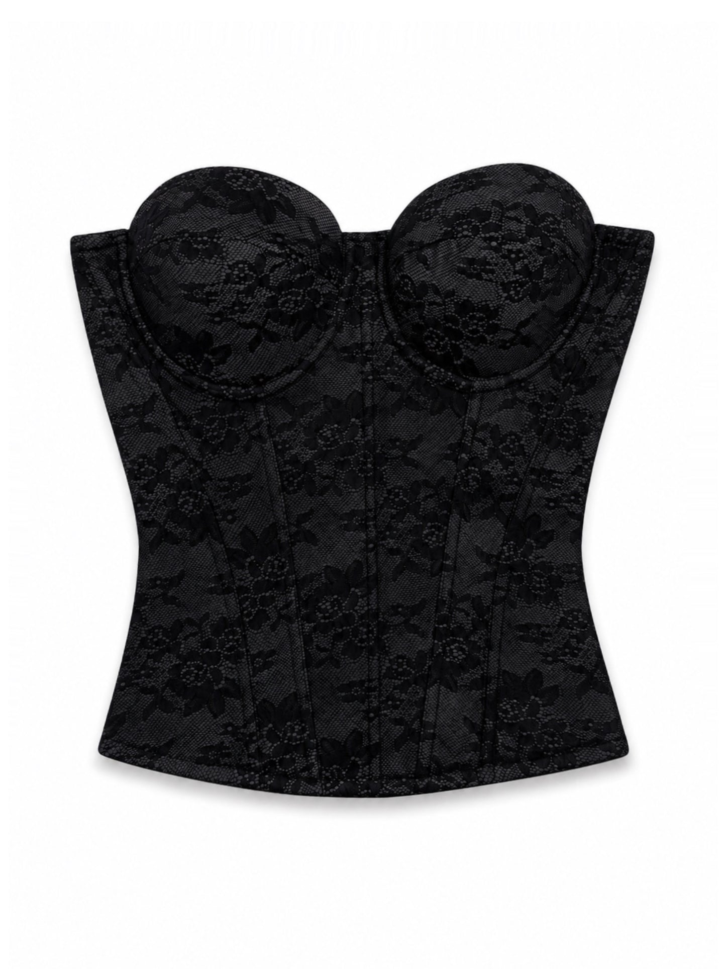 Bustier Encaje Dafne