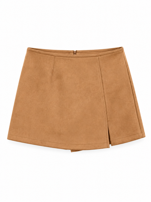 Skort Caramel
