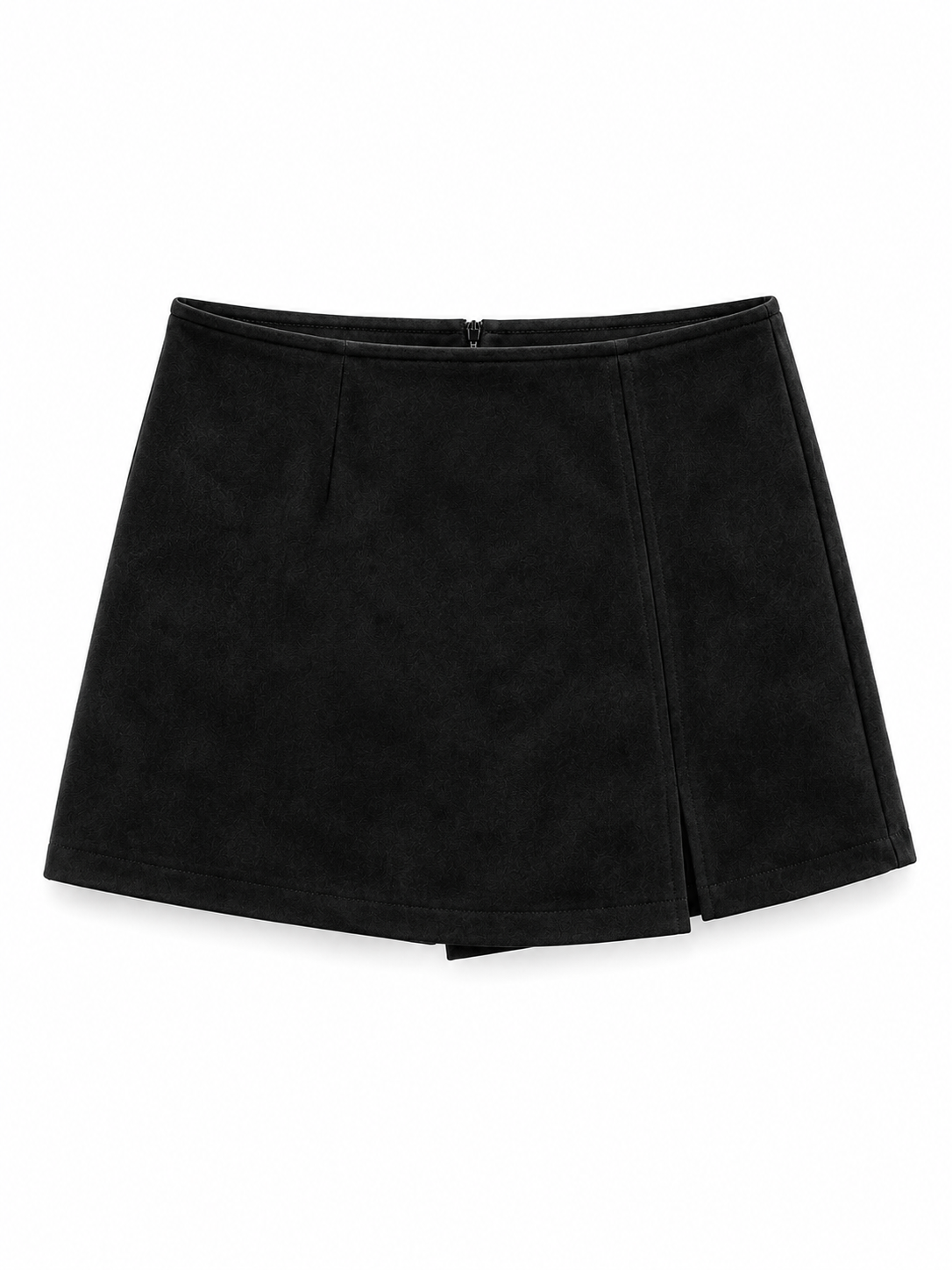 Skort Caramel