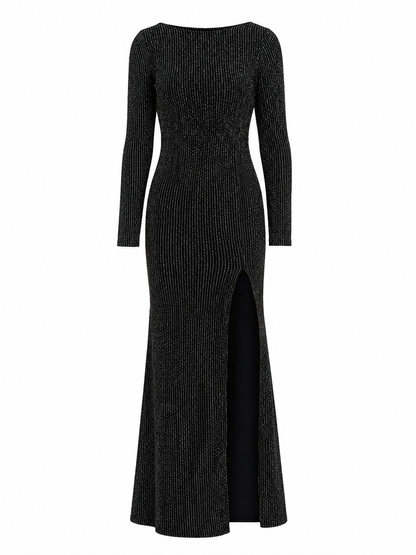 Vestido de Gala Glitter