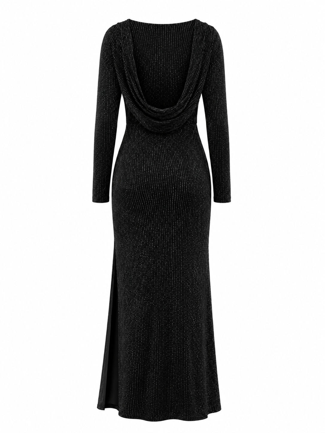 Vestido de Gala Glitter