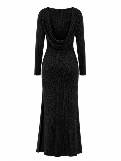Vestido de Gala Glitter