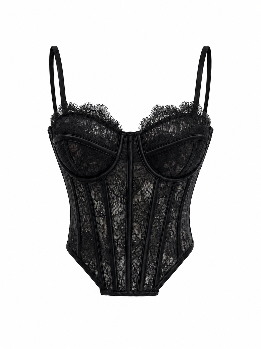 Corset Juliette