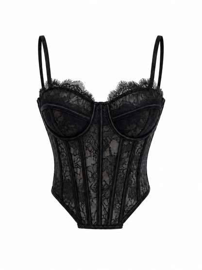 Corset Juliette