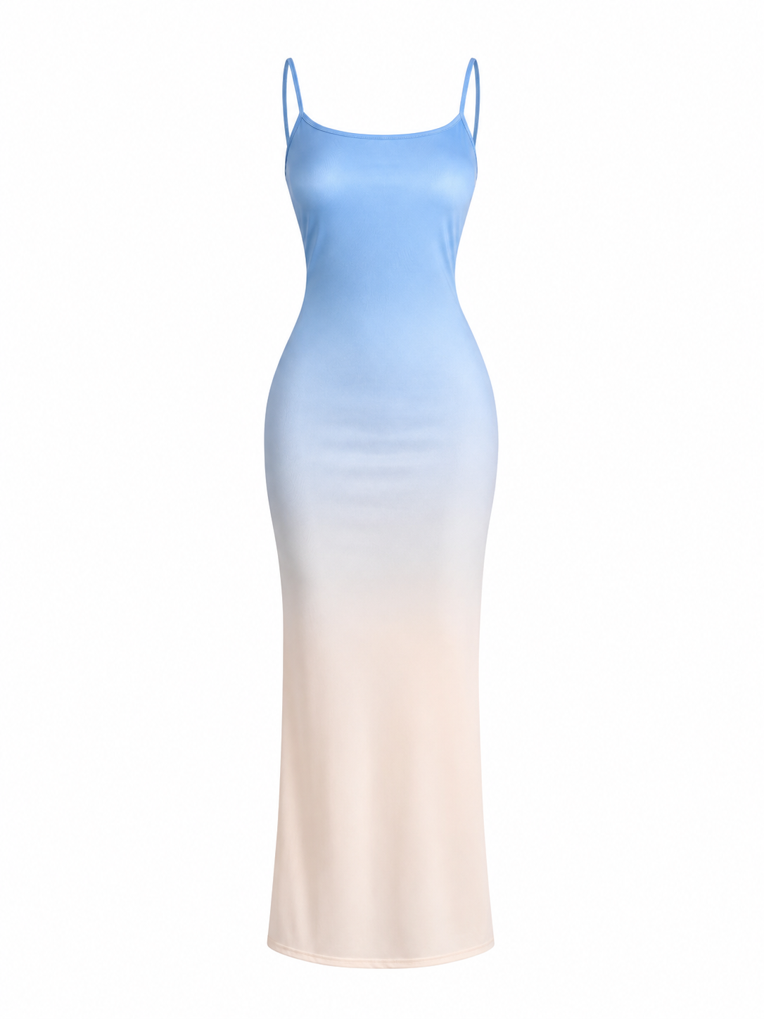 Vestido Sunset