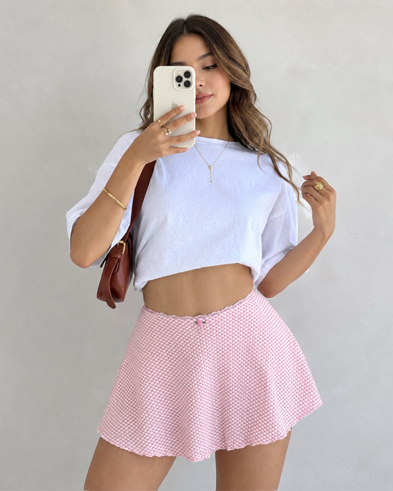 Falda Kali