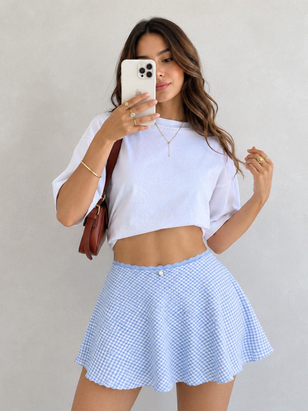 Falda Kali