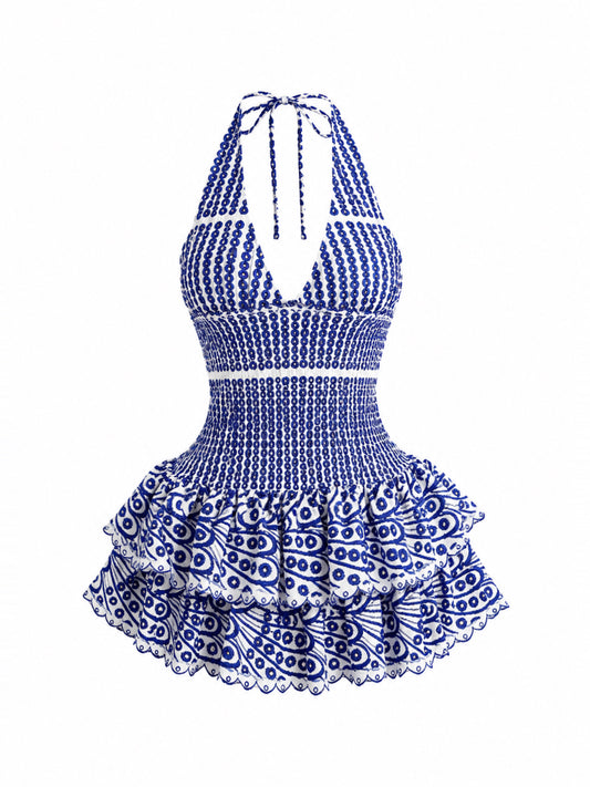 Vestido Grecia