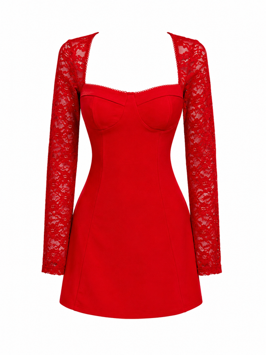 Vestido Miranda