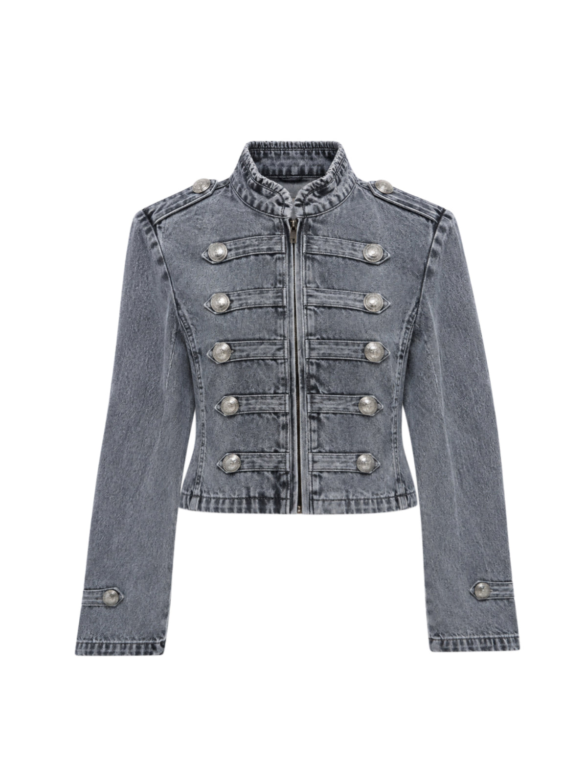 Napoleon Jacket