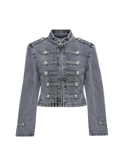 Napoleon Jacket