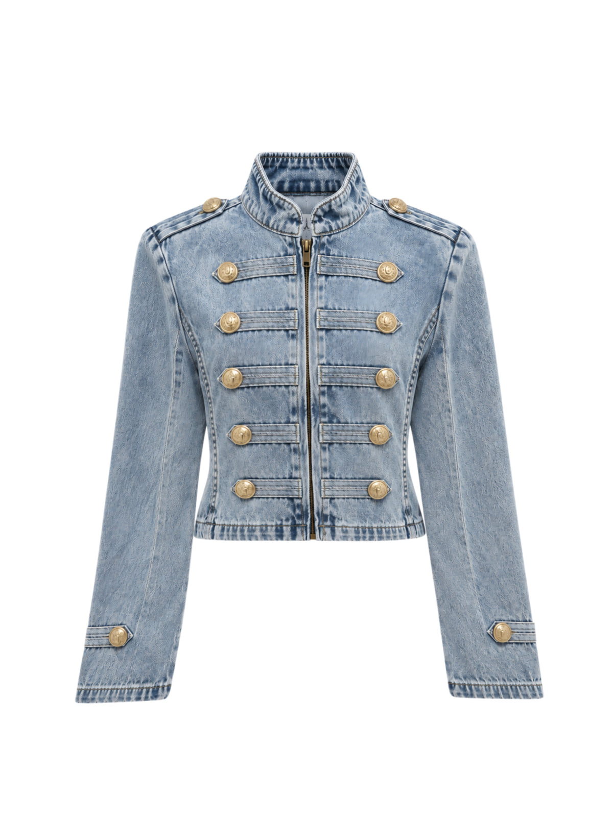Napoleon Jacket