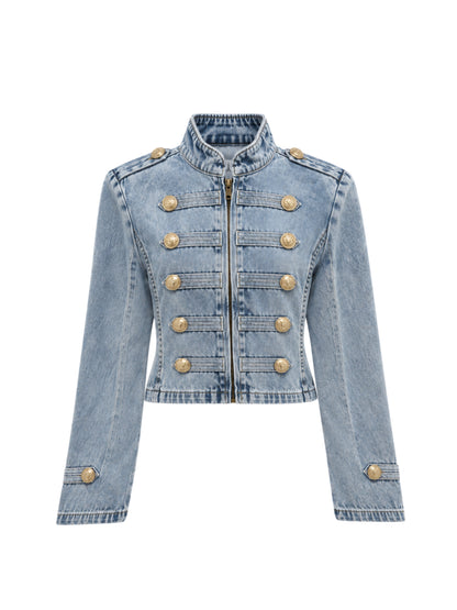 Napoleon Jacket