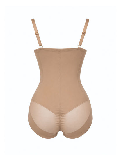 Bodysuit Control & Lift