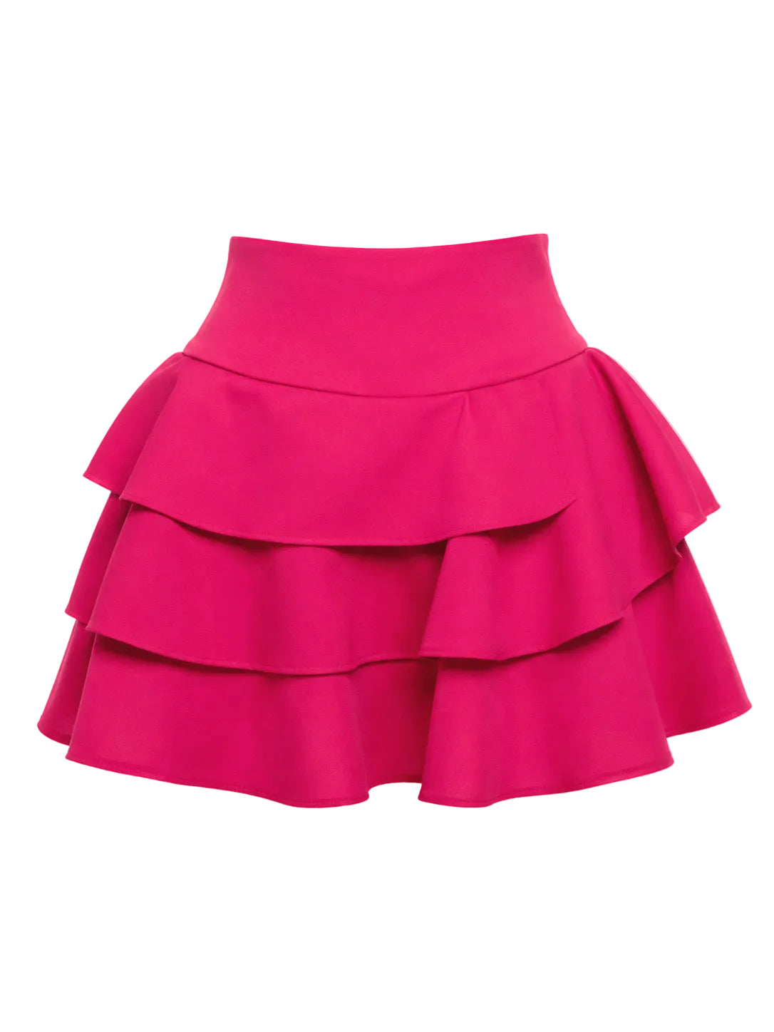 Falda Olanes