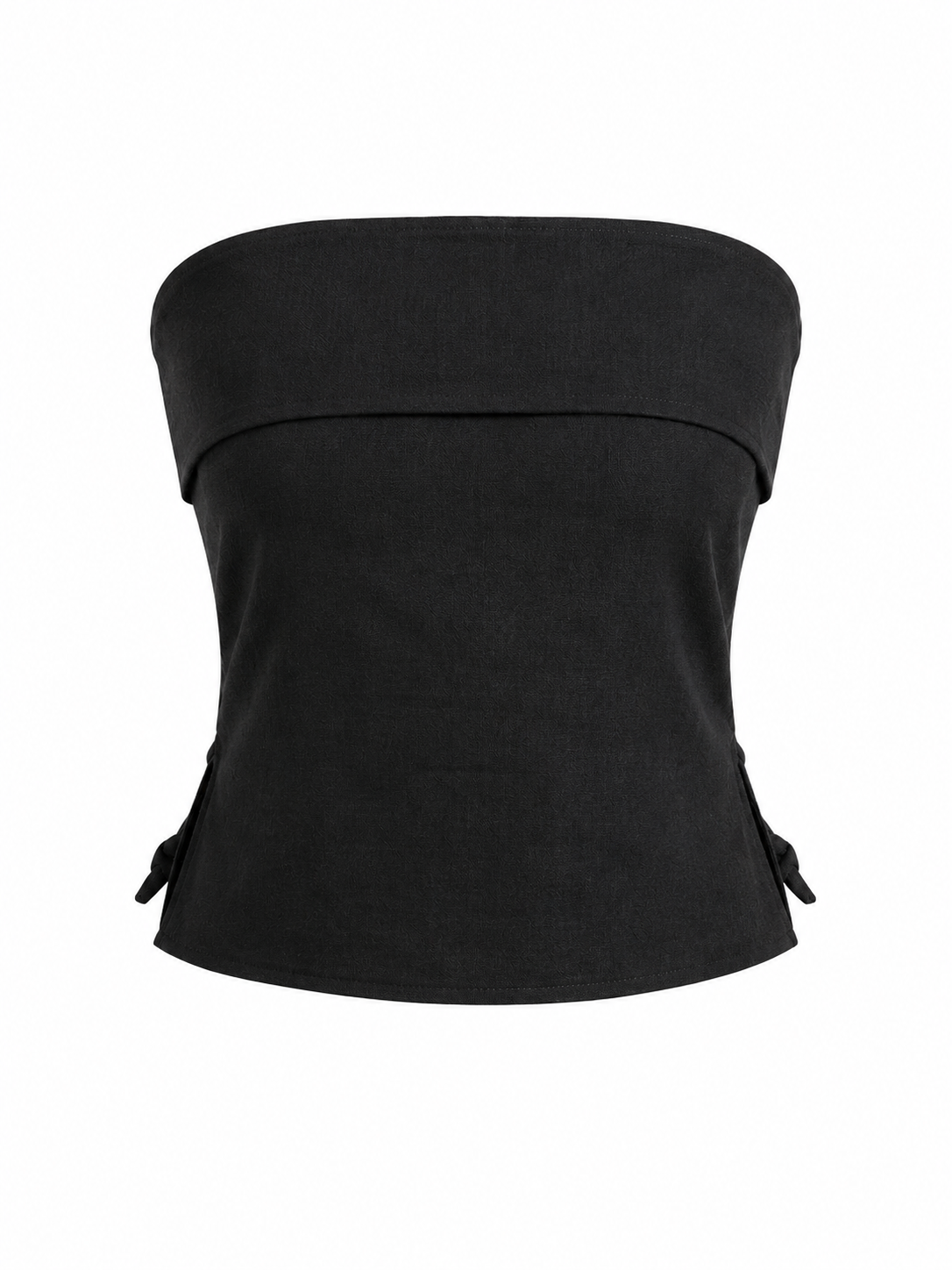 Blusa Strapless Alina