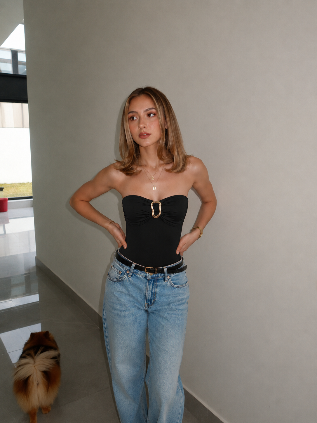 Body Aura